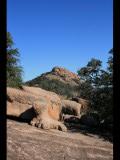 Enchanted Rock Lano TX
